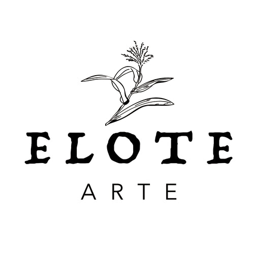 elote arte